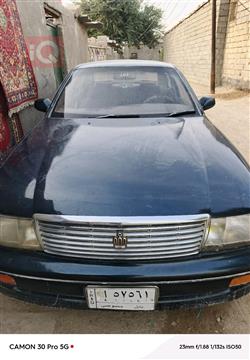 تويوتا كراون
